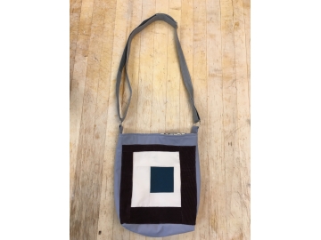 Purplegrayblue Square Purplegrayblue Square