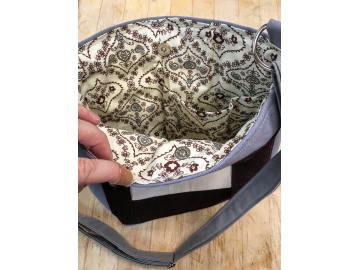 Purplegrayblue Square Purplegrayblue Square