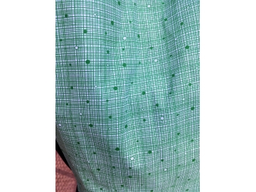 Green Dots-n-Lines Green Dots-n-Lines